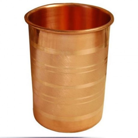 Copper Glass (1 Piece)